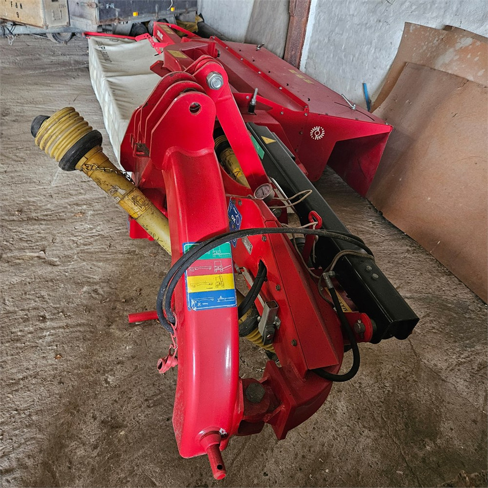 LELY Splendimo 280MC - Korrëse bari: foto 2 LELY Splendimo 280MC - Korrëse bari: foto 2
