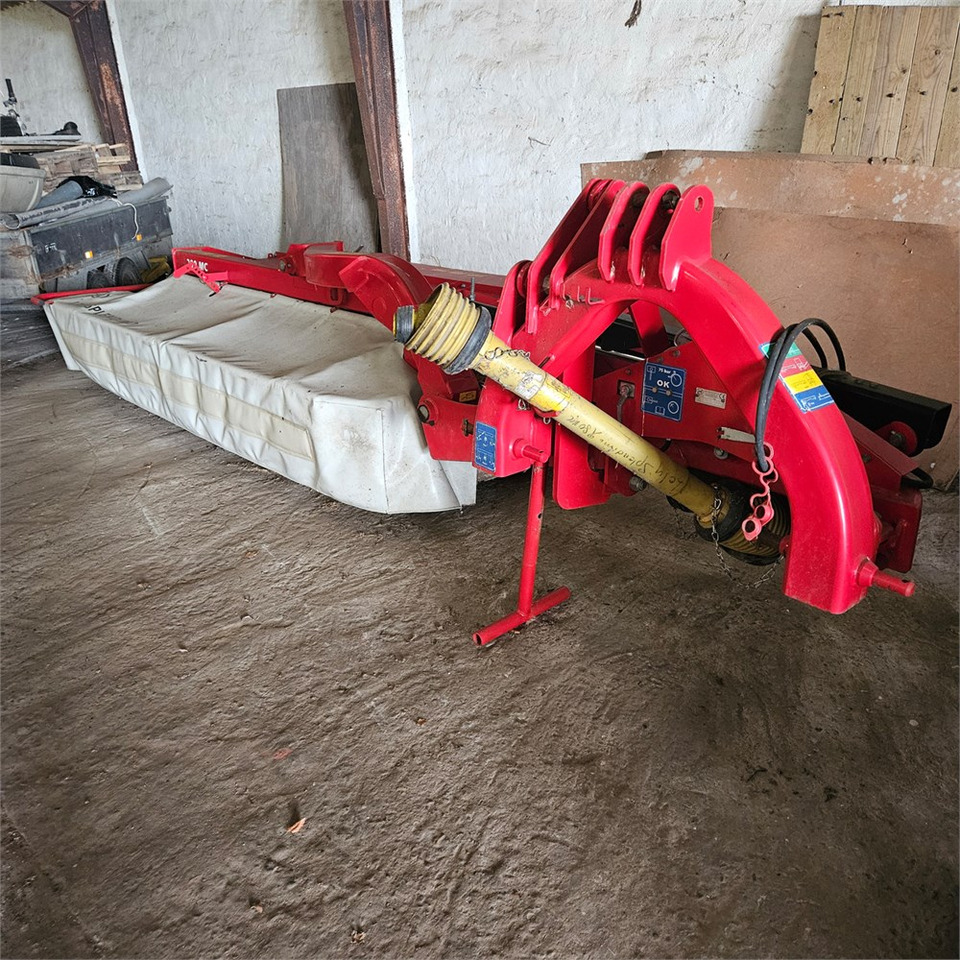 LELY Splendimo 280MC - Korrëse bari: foto 1 LELY Splendimo 280MC - Korrëse bari: foto 1