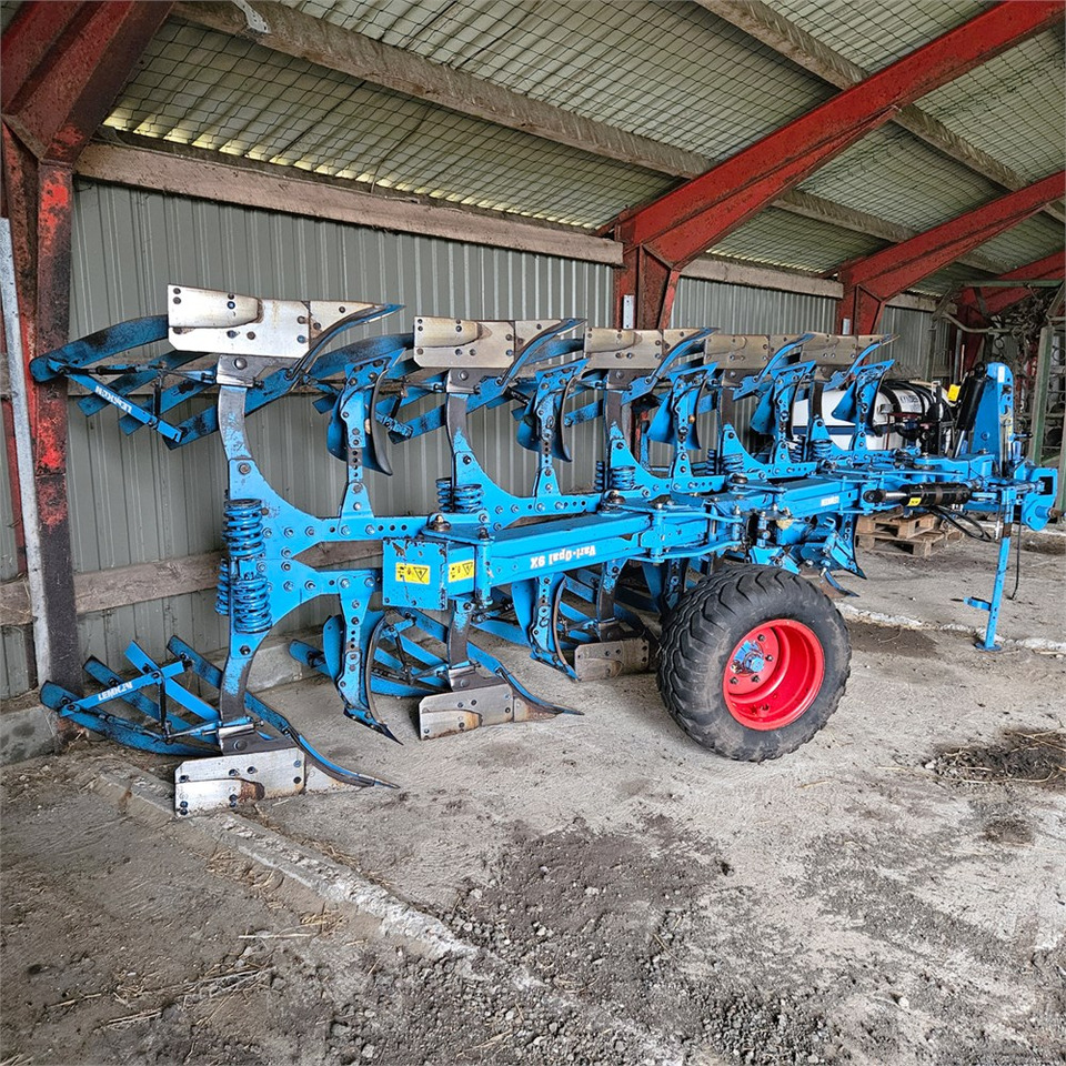 Lemken Vari-Opal 9X - Plug: foto 1 Lemken Vari-Opal 9X - Plug: foto 1