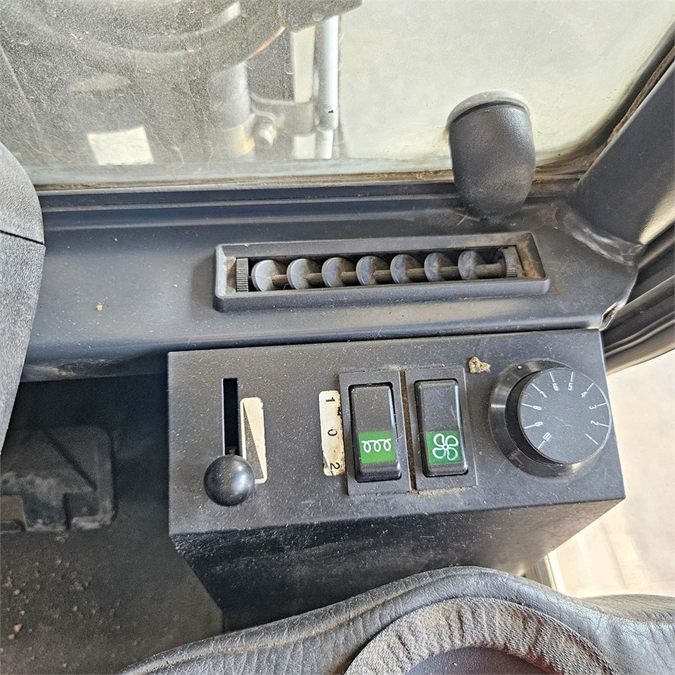 Pirun ngritës Linde E16 P: foto 14