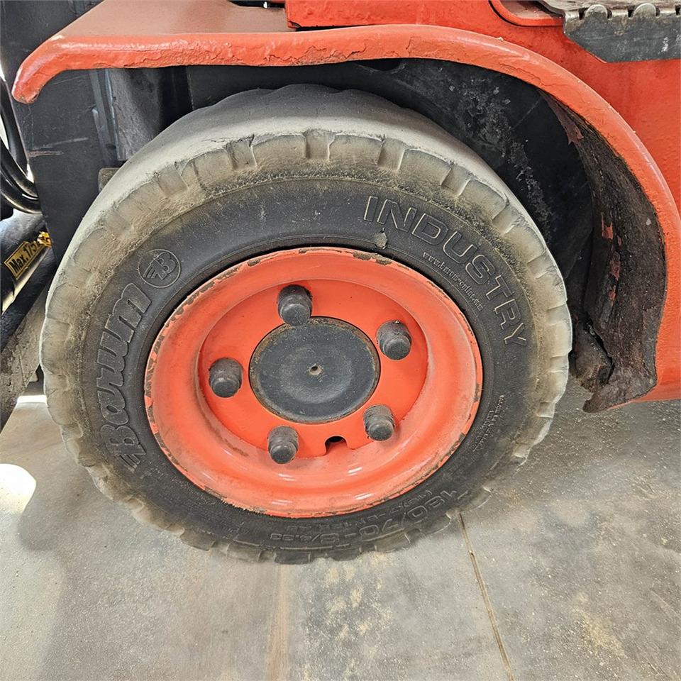 Pirun ngritës Linde E16 P: foto 28