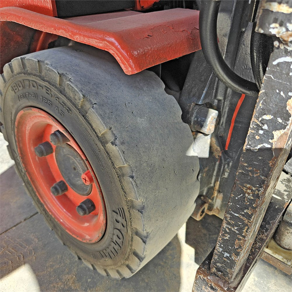 Pirun ngritës Linde E16 P: foto 23