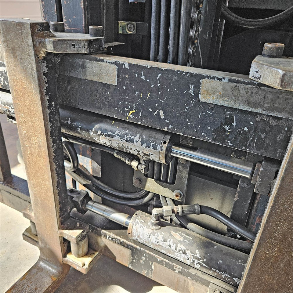 Pirun ngritës Linde E16 P: foto 20