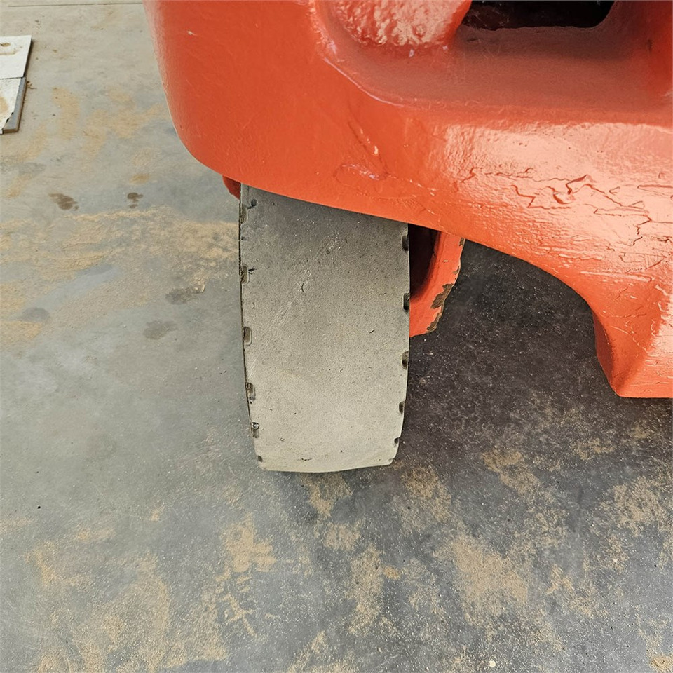 Pirun ngritës Linde E16 P: foto 26
