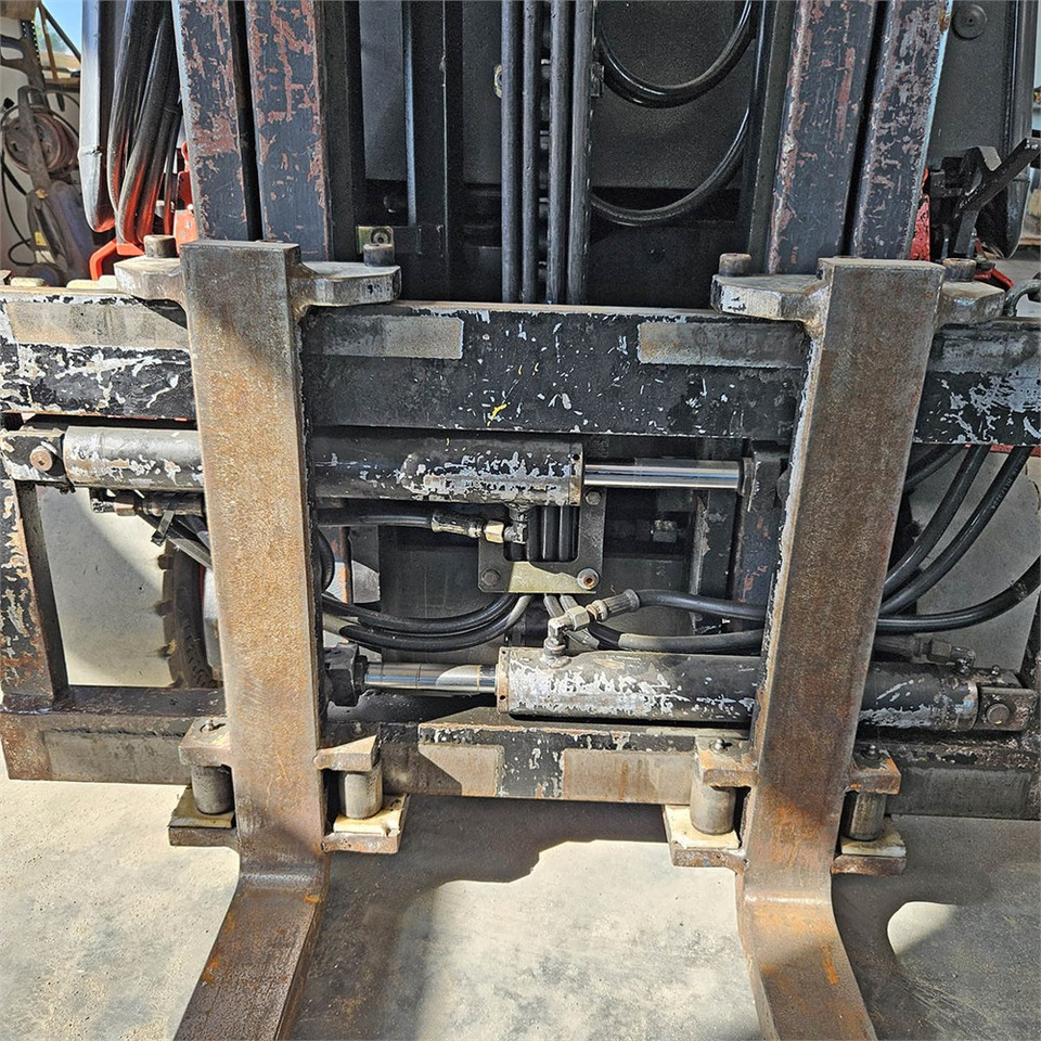 Pirun ngritës Linde E16 P: foto 19