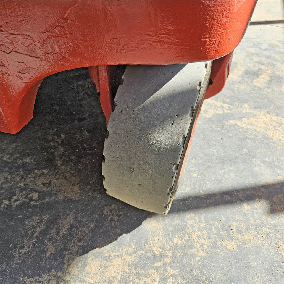 Pirun ngritës Linde E16 P: foto 25