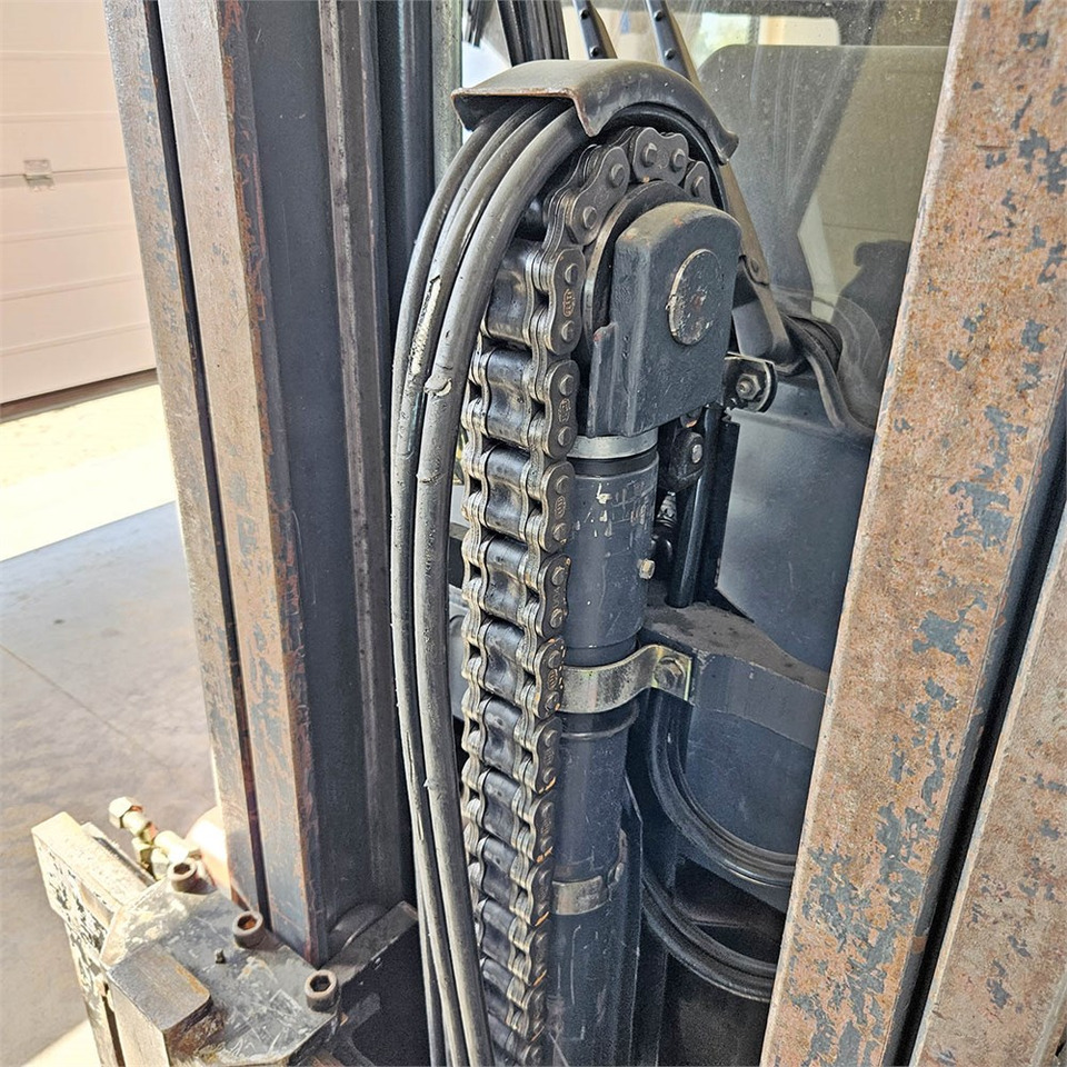 Pirun ngritës Linde E16 P: foto 21