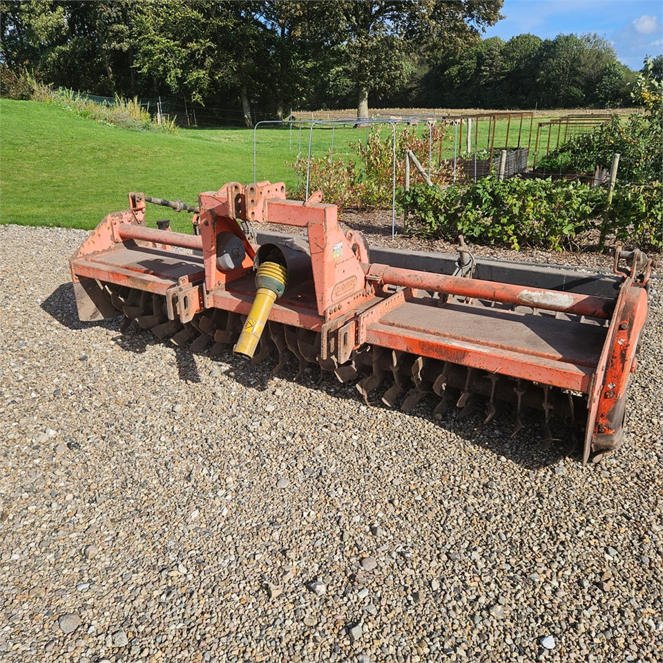 Maschio CB300 - Freze bujqësore: foto 5 Maschio CB300 - Freze bujqësore: foto 5