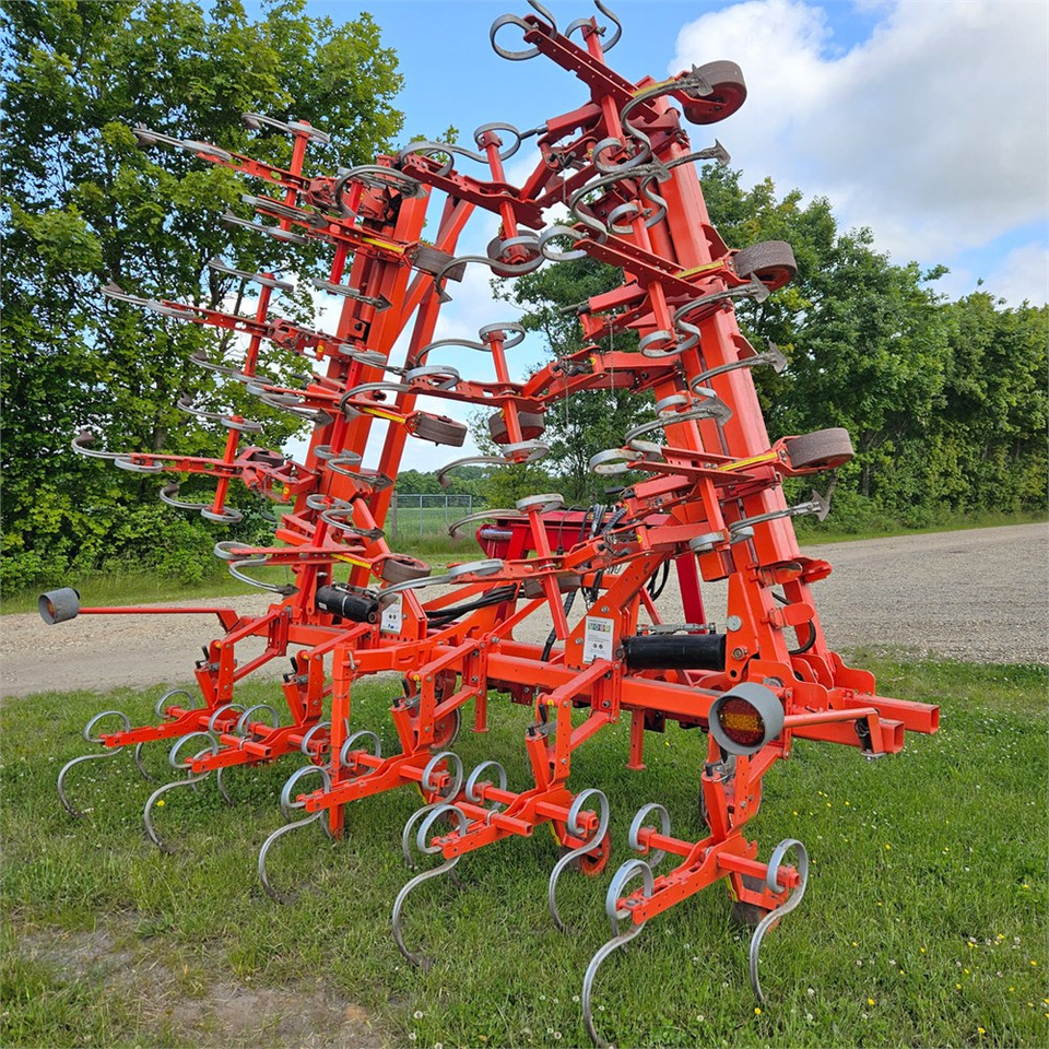 Maschio DSD-600 - Kultivator: foto 1 Maschio DSD-600 - Kultivator: foto 1
