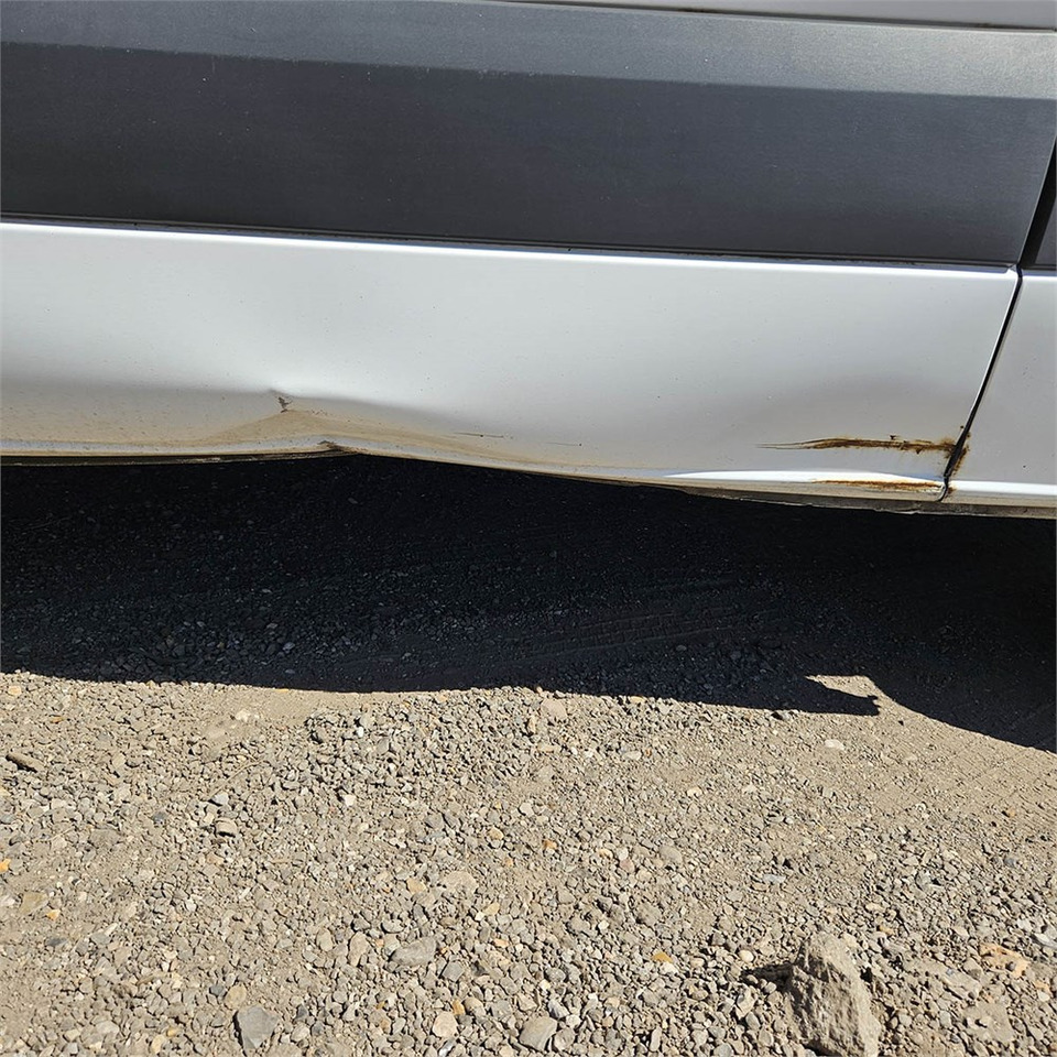 Furgon pasagjerësh Mercedes Sprinter 316 CDI: foto 34
