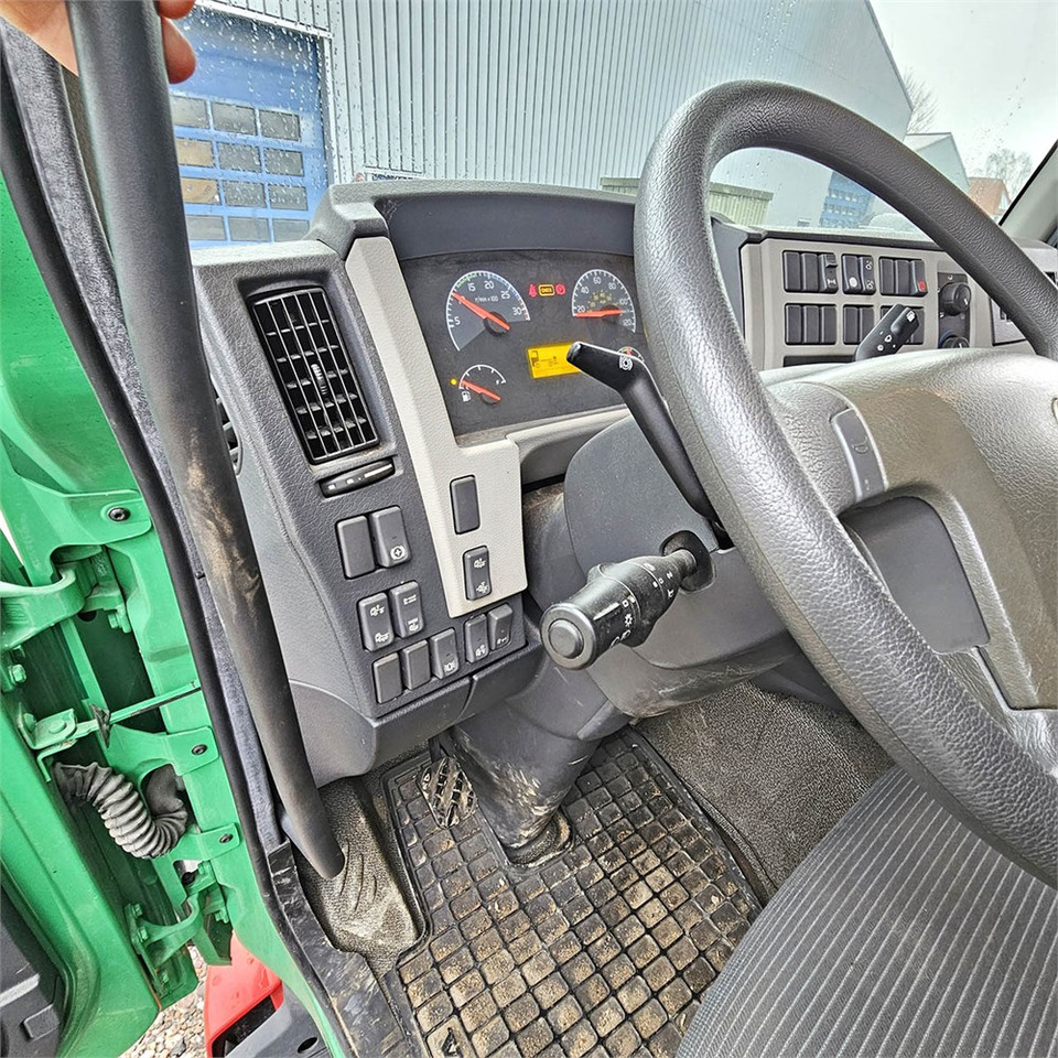 Mjet bujqësor/ Special Volvo FL 280: foto 36 Mjet bujqësor/ Special Volvo FL 280: foto 36