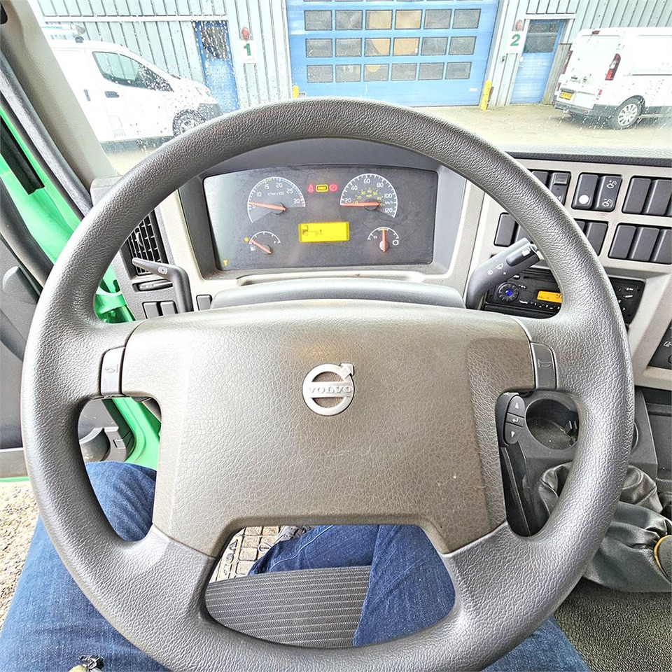 Mjet bujqësor/ Special Volvo FL 280: foto 31 Mjet bujqësor/ Special Volvo FL 280: foto 31