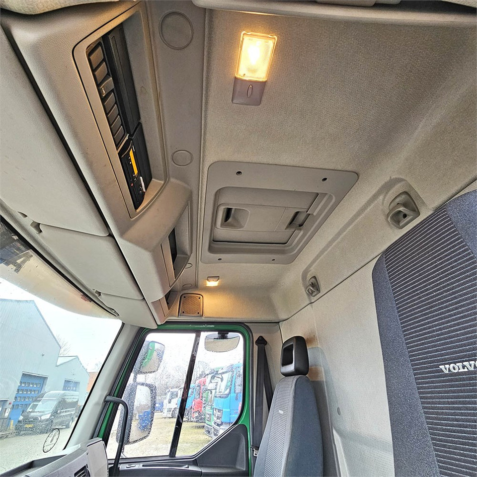 Mjet bujqësor/ Special Volvo FL 280: foto 38 Mjet bujqësor/ Special Volvo FL 280: foto 38