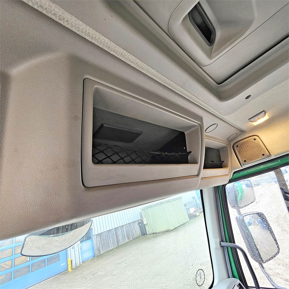 Mjet bujqësor/ Special Volvo FL 280: foto 34 Mjet bujqësor/ Special Volvo FL 280: foto 34