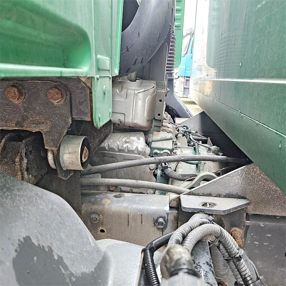 Mjet bujqësor/ Special Volvo FL 280: foto 40 Mjet bujqësor/ Special Volvo FL 280: foto 40