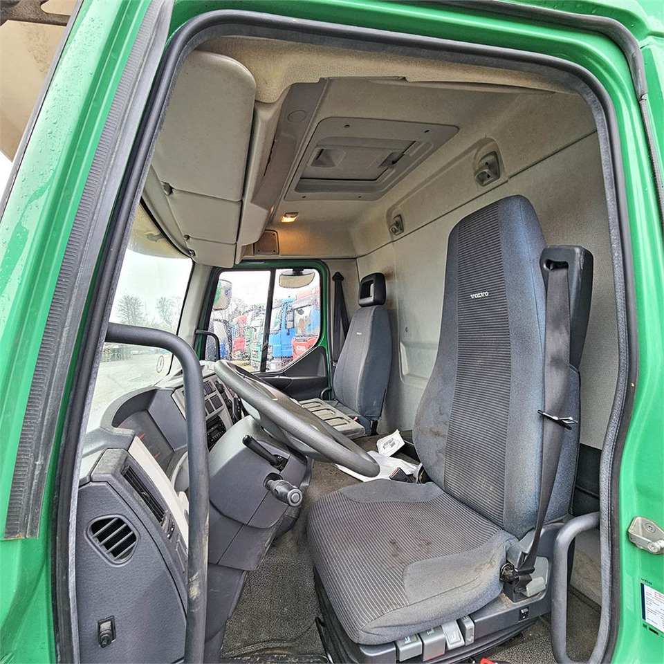 Mjet bujqësor/ Special Volvo FL 280: foto 28 Mjet bujqësor/ Special Volvo FL 280: foto 28