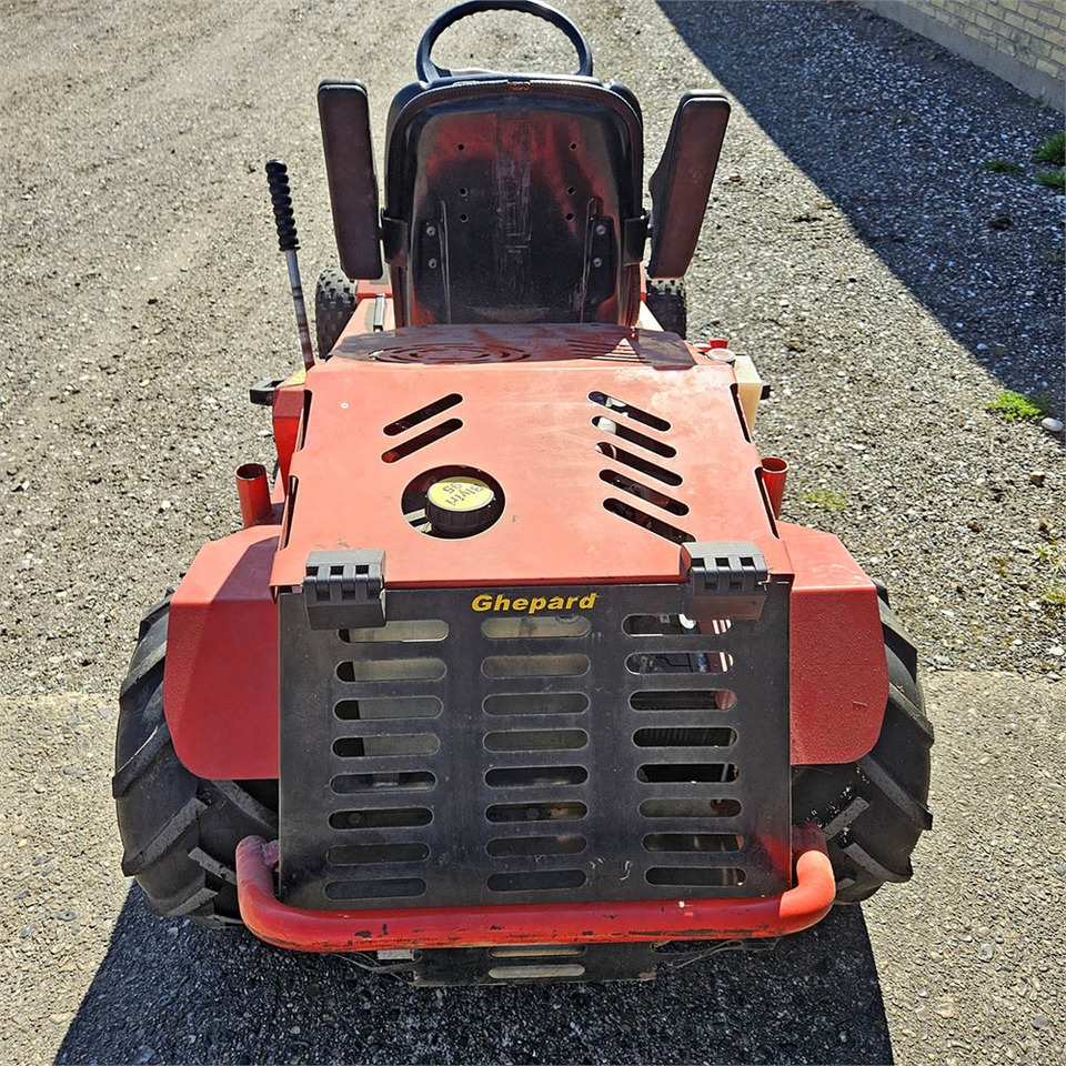 Mowertech Ghepard - Korrëse bari i kopshtit: foto 5 Mowertech Ghepard - Korrëse bari i kopshtit: foto 5
