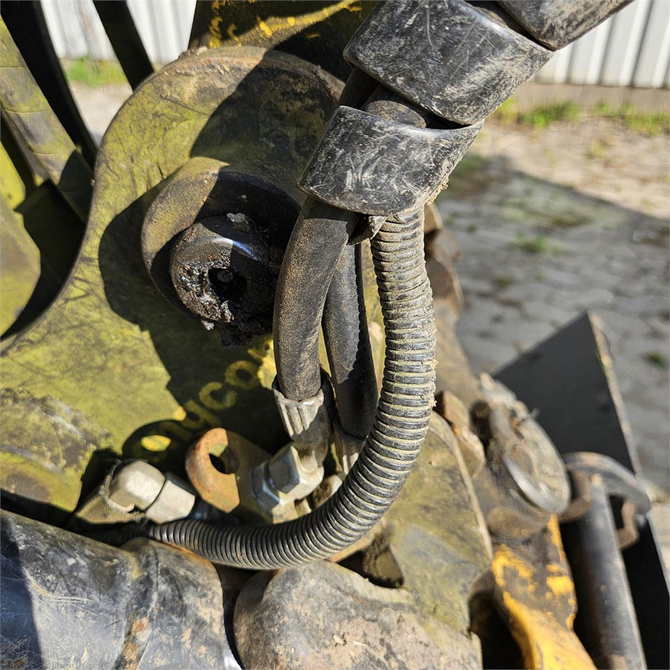 Lizingu i New Holland E26C New Holland E26C: foto 30