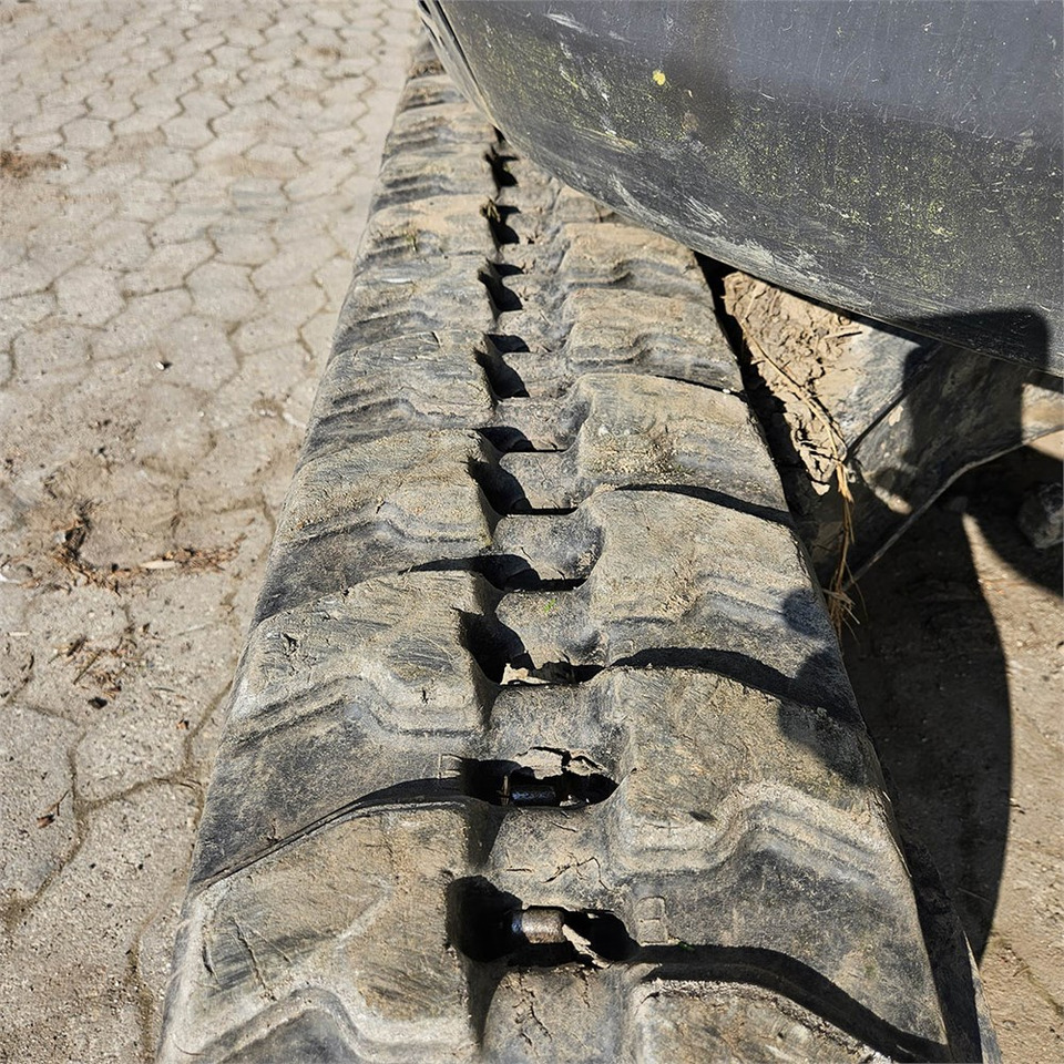 Lizingu i New Holland E26C New Holland E26C: foto 42