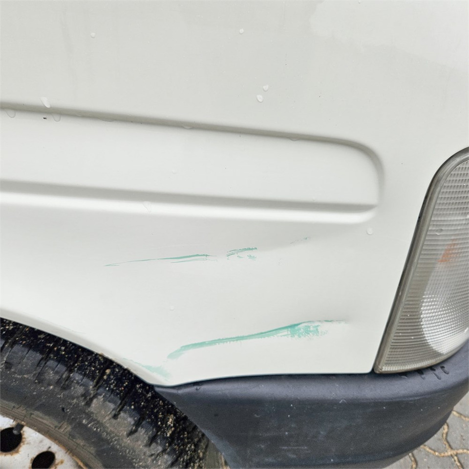 Platformë ajrore e montuar në kamion Omme 1750 ETZJ: foto 45