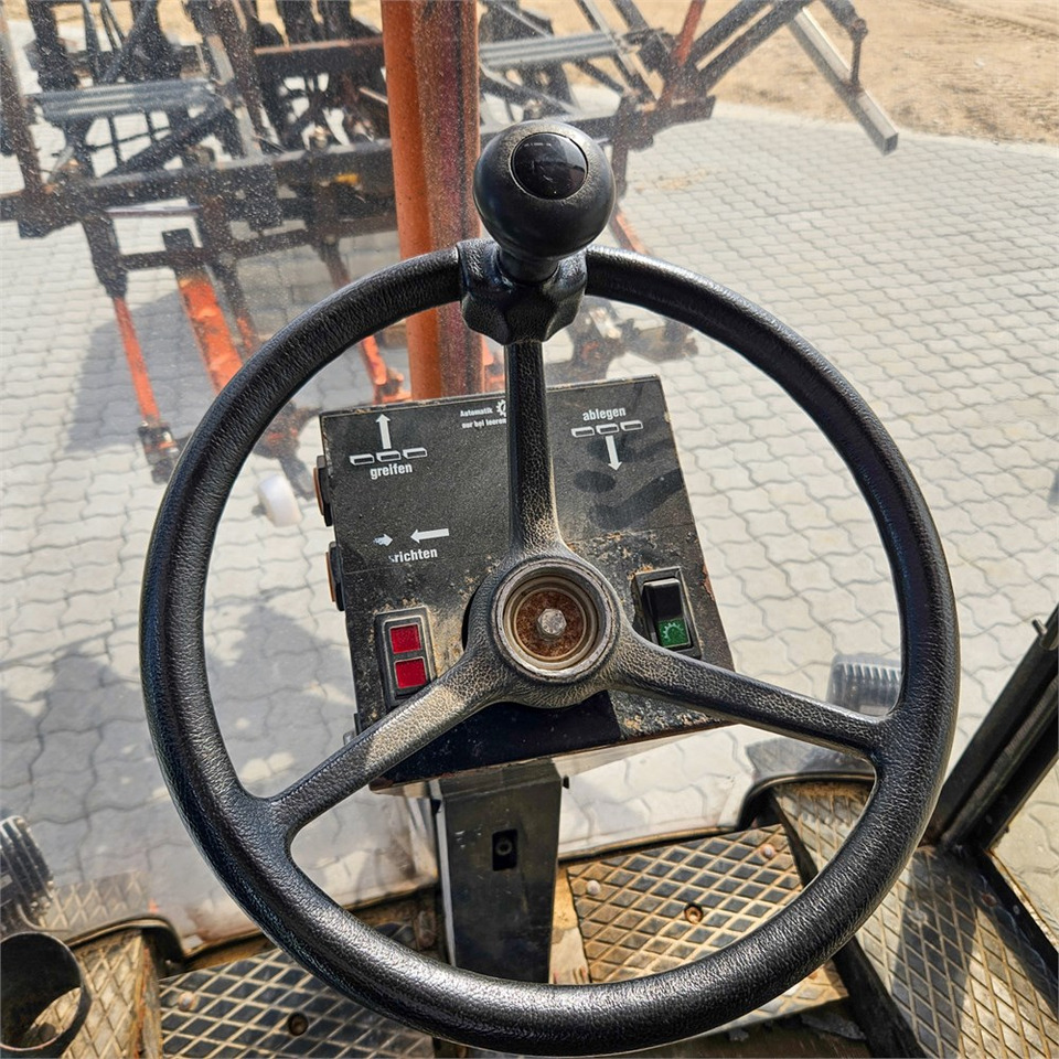 Mini fadrom Optimas H77: foto 9
