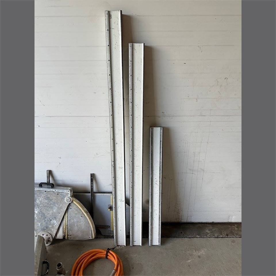 Pentruder Pentpack PP418 - Makineri asfalti: foto 5 Pentruder Pentpack PP418 - Makineri asfalti: foto 5