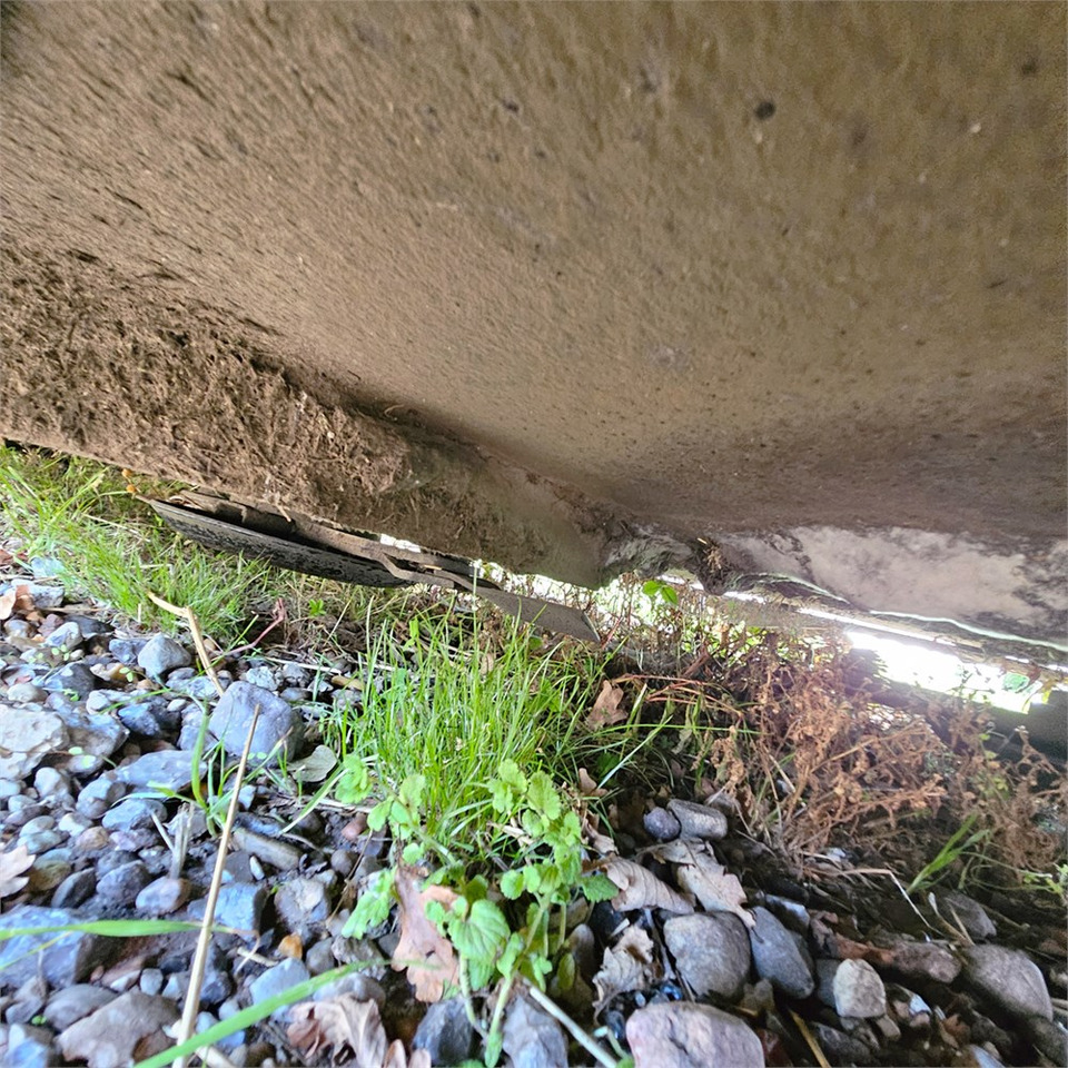 Barkthyese Præstbro LAR-1700: foto 15