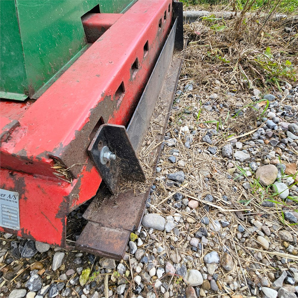 Barkthyese Præstbro LAR-1700: foto 13