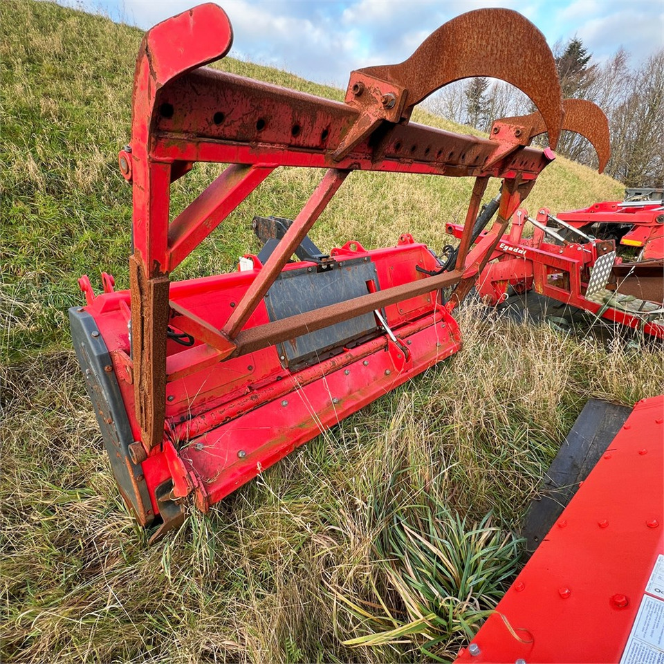 Prinoth M450m-1900 - Trince pyllore: foto 5 Prinoth M450m-1900 - Trince pyllore: foto 5