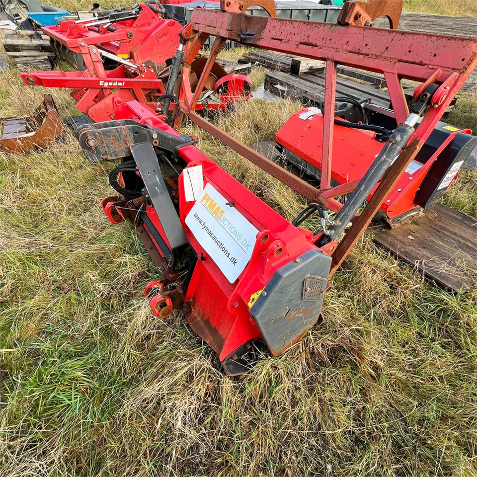 Prinoth M450m-1900 - Trince pyllore: foto 3 Prinoth M450m-1900 - Trince pyllore: foto 3