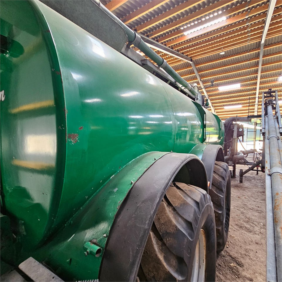 Samson SG23 - Pajisje plehërimi: foto 4 Samson SG23 - Pajisje plehërimi: foto 4