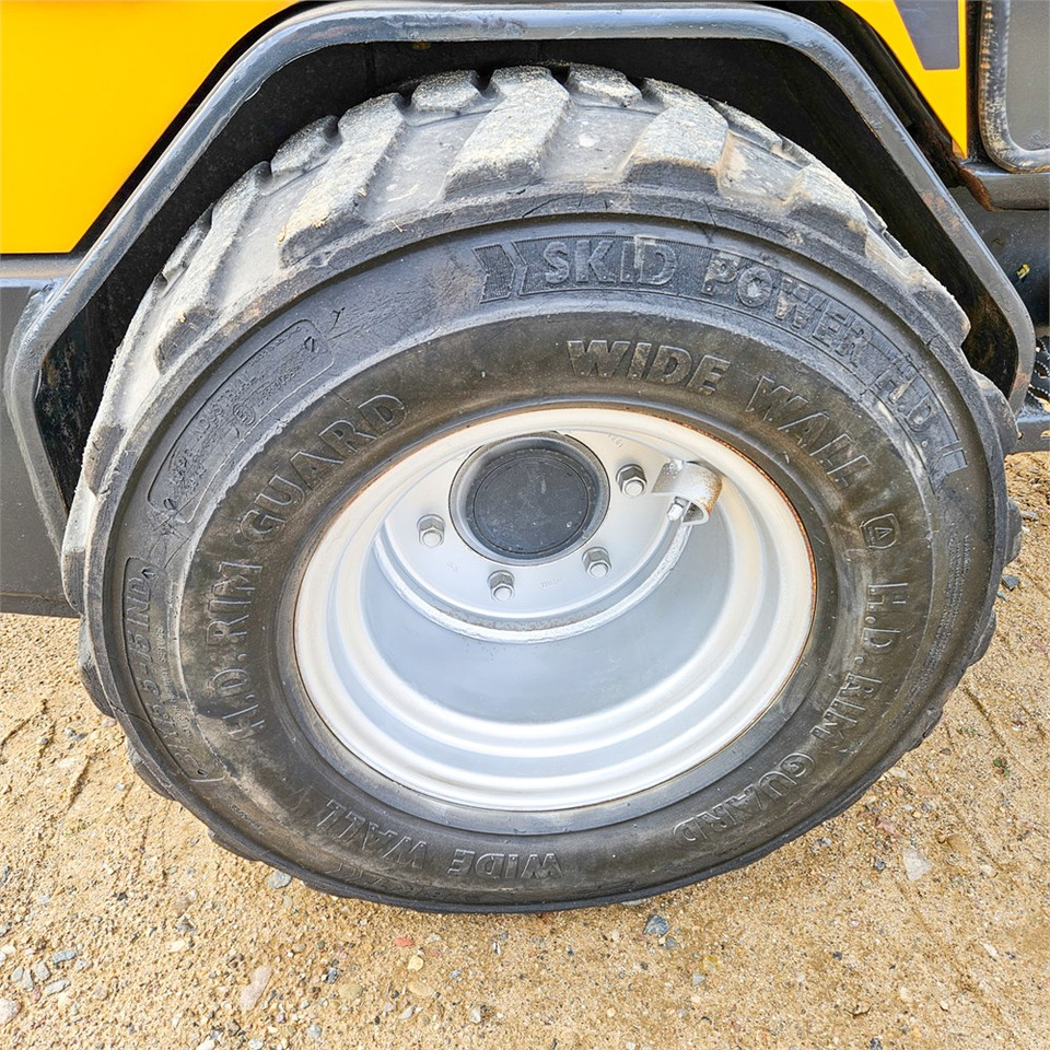 Fadrom me goma Schaeff 2445: foto 27 Fadrom me goma Schaeff 2445: foto 27