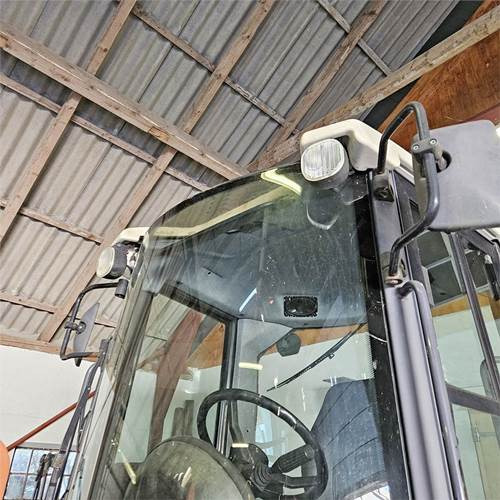 Lizingu i Terex TL100 Terex TL100: foto 26