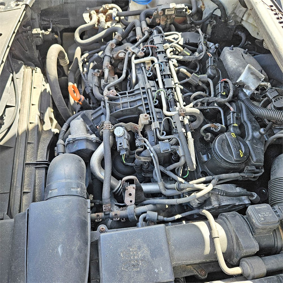 Furgon i vogël VW Caddy 1,6 TDI BMT 102 HK: foto 27