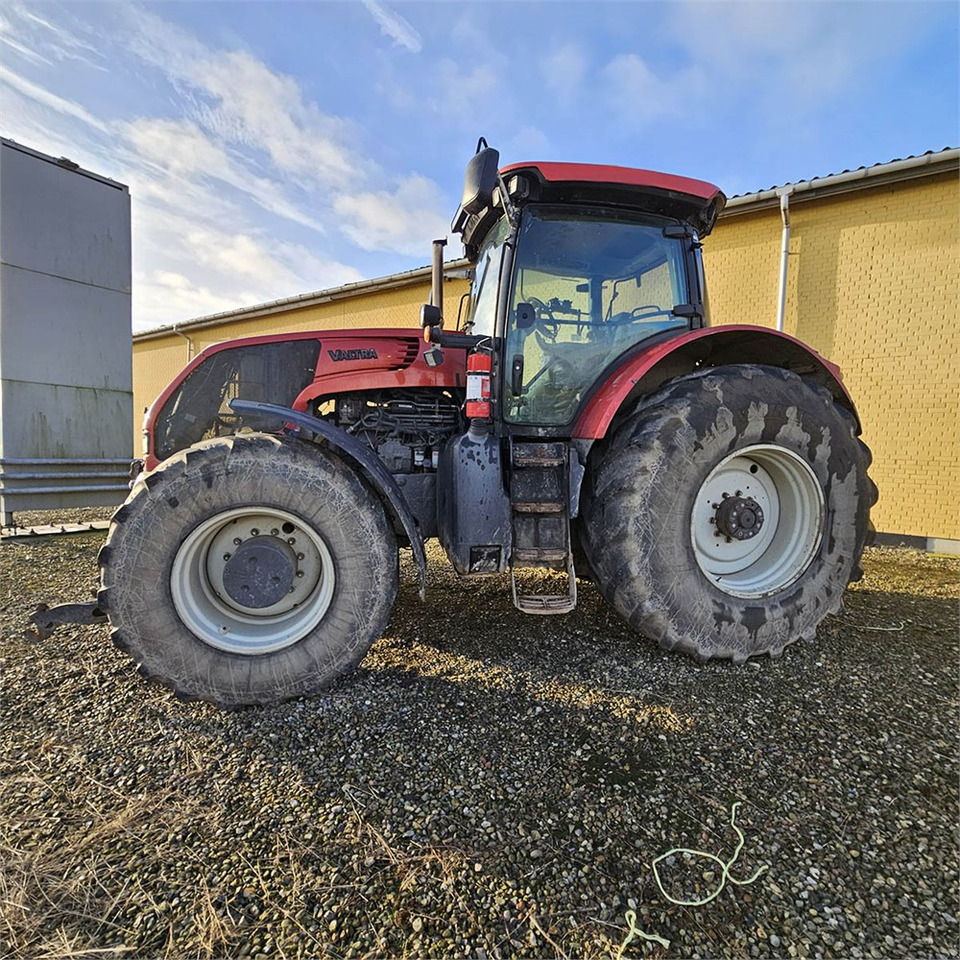 Valtra S322 - Traktor: foto 5 Valtra S322 - Traktor: foto 5