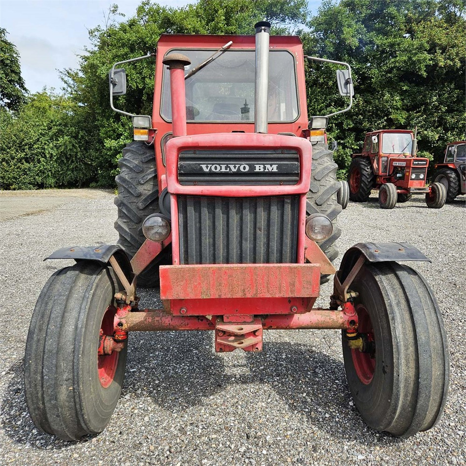 Traktor Volvo T810A: foto 8