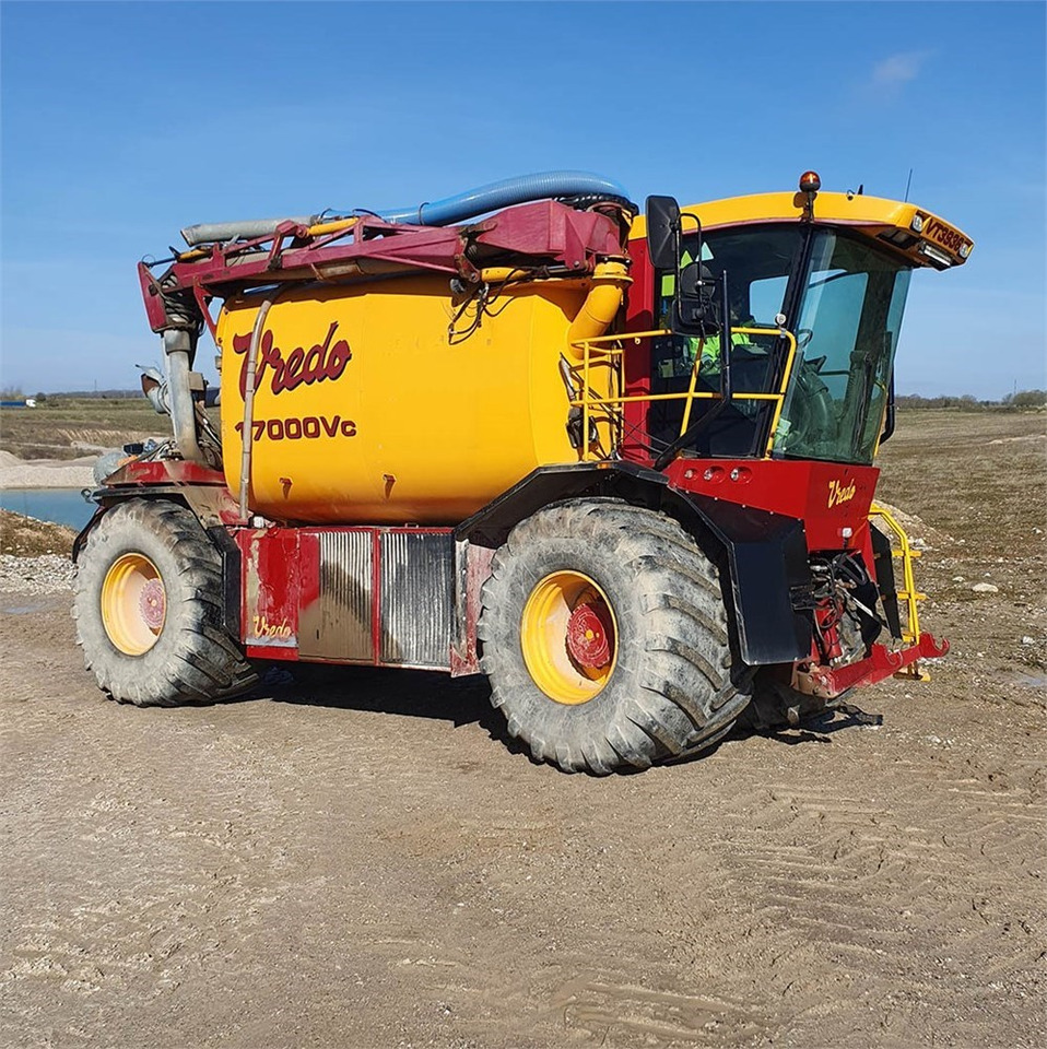 Vredo VT3936 - Pajisje plehërimi: foto 1 Vredo VT3936 - Pajisje plehërimi: foto 1