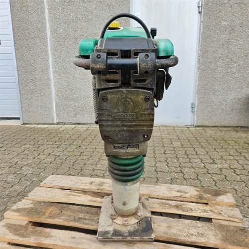 Wacker BS50-2i - Tokmak: foto 5 Wacker BS50-2i - Tokmak: foto 5