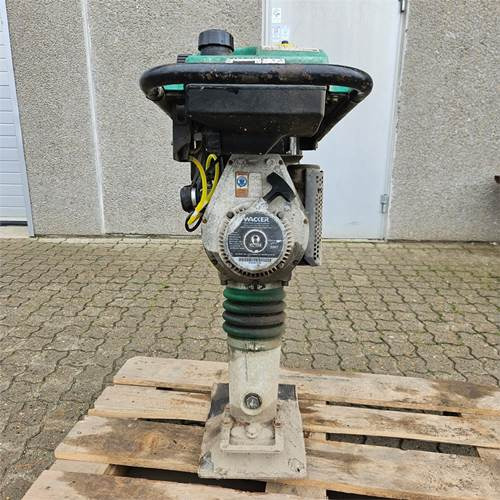 Wacker BS50-2i - Tokmak: foto 2 Wacker BS50-2i - Tokmak: foto 2