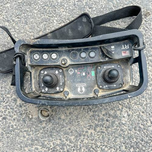 Wacker Neuson RT82 SC2 - Mini rul: foto 5 Wacker Neuson RT82 SC2 - Mini rul: foto 5