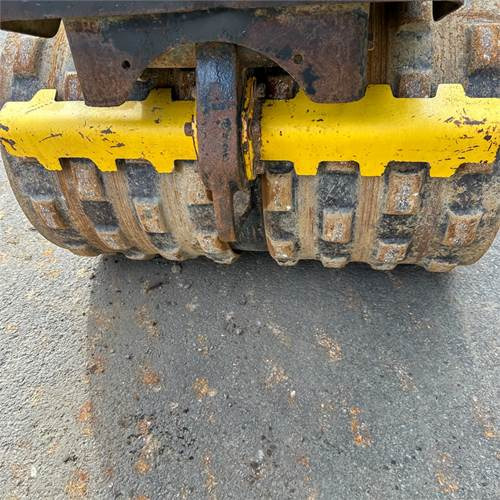 Wacker Neuson RT82 SC2 - Mini rul: foto 4 Wacker Neuson RT82 SC2 - Mini rul: foto 4