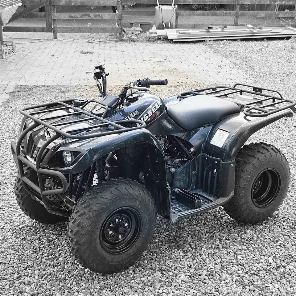 Yamaha YFM 250 - ATV/ Qarku virtual: foto 3 Yamaha YFM 250 - ATV/ Qarku virtual: foto 3
