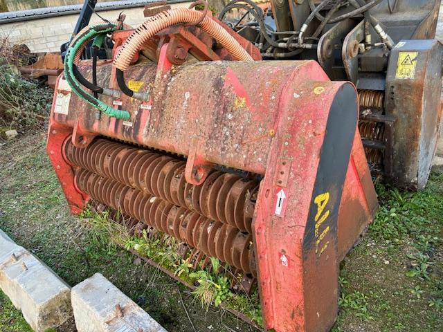 ALLU SM 3-17 - Kovë: foto 3 ALLU SM 3-17 - Kovë: foto 3