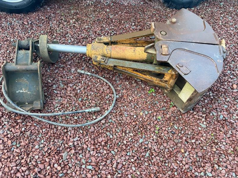 ARDEN EQUIPEMENT 45 CM - Kovë kafshuese: foto 1 ARDEN EQUIPEMENT 45 CM - Kovë kafshuese: foto 1