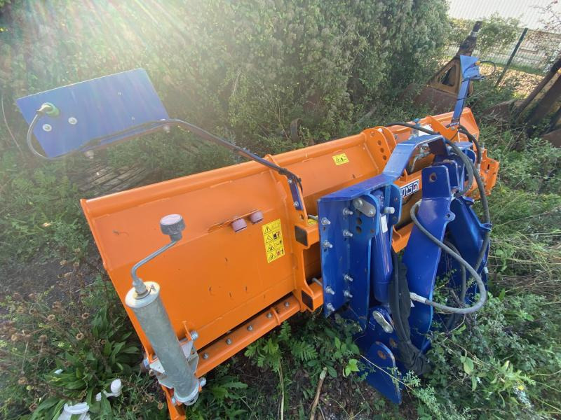 DESVOY GODET EPANDEUR 2M50 - Shpërndarës rëre/ Kripe: foto 2 DESVOY GODET EPANDEUR 2M50 - Shpërndarës rëre/ Kripe: foto 2