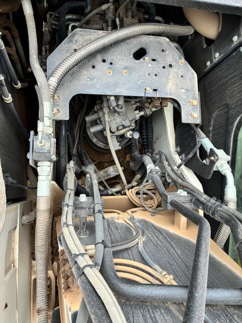 Ekskavator me zinxhirë Hidromek HMK 230LC-4: foto 23