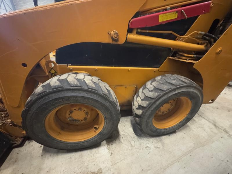 Mini fadrom Hyundai HSL 610: foto 6