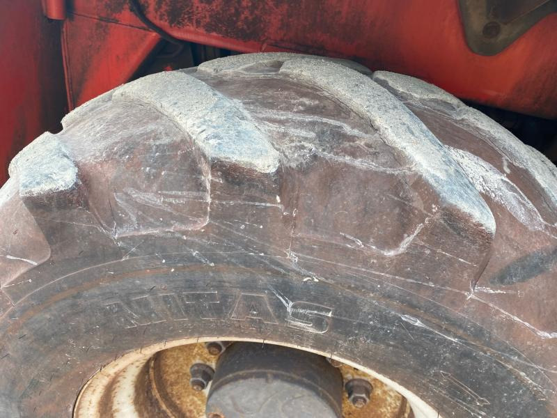 Ekskavator teleskopik Manitou MRT 1440 EASY: foto 14 Ekskavator teleskopik Manitou MRT 1440 EASY: foto 14