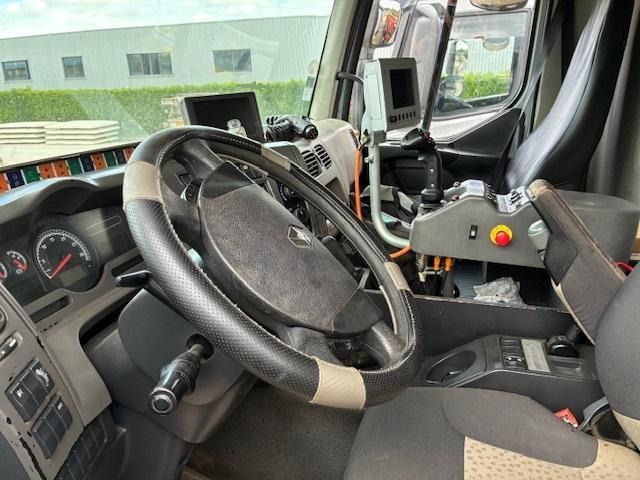 Autobot Renault PREMIUM LANDER 430DXI: foto 9