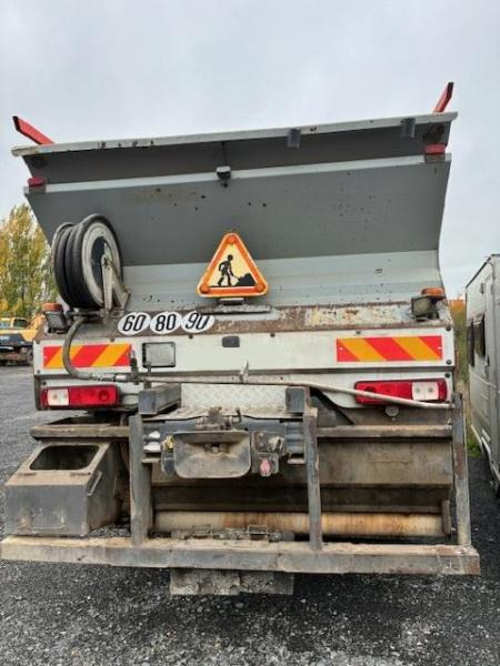 Autobot Renault PREMIUM LANDER 430DXI: foto 17